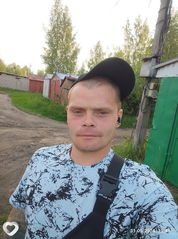 Макс, Пестово