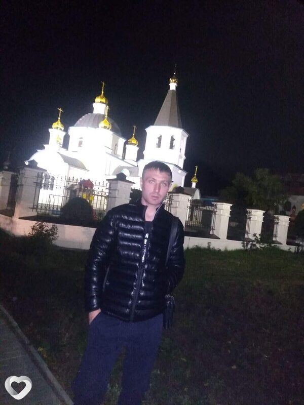 Вадим, 29, Красноярске — анкета №1236384