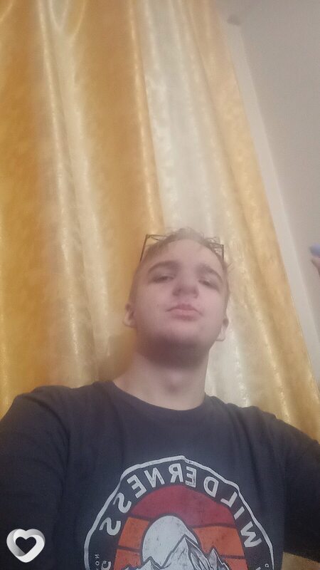Руслан, Островец