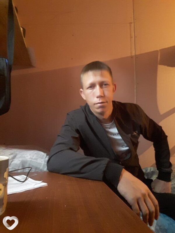 Андрей, 35, Чите — анкета №1236398