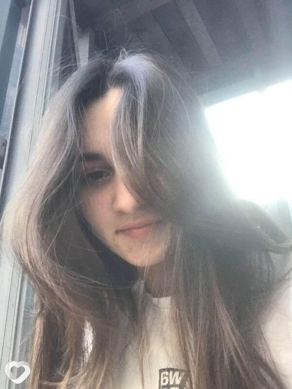 Лиза, 22, Комсомольске-на-Амуре — анкета №1236399