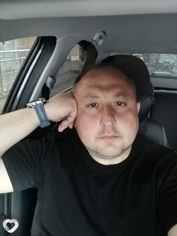 Александр, 39, Туле — анкета №1236409