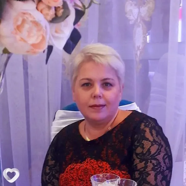 Лана, 56, Москве — анкета №1236297