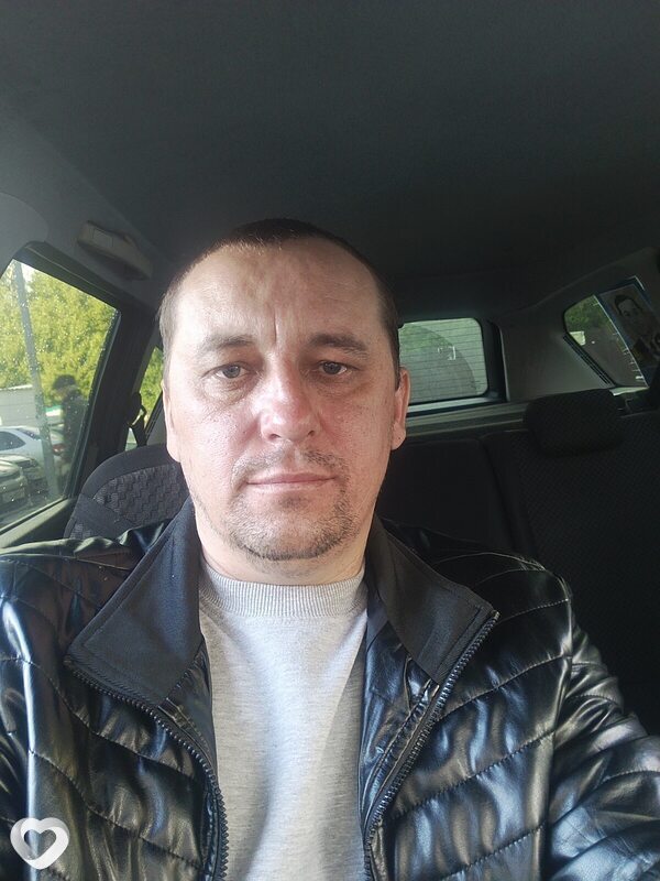 Алексей, 43, Пензе — анкета №1236309