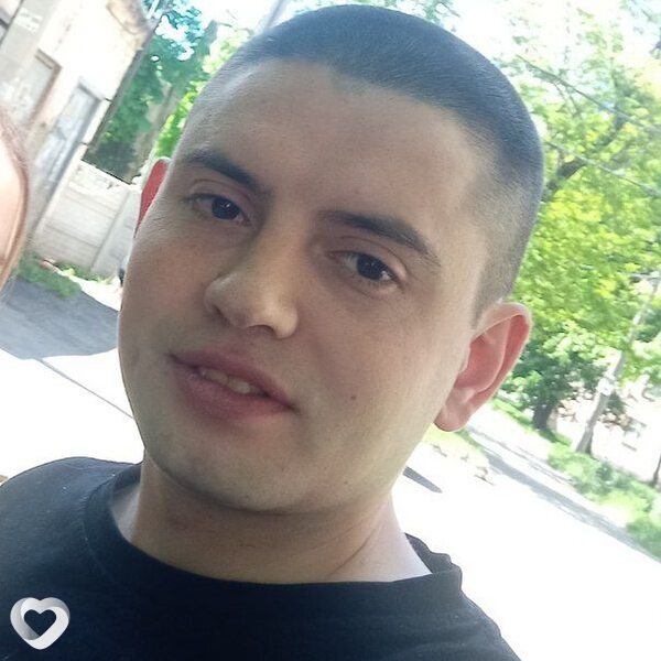 Андрей, 32, Першотравенске — анкета №1236413