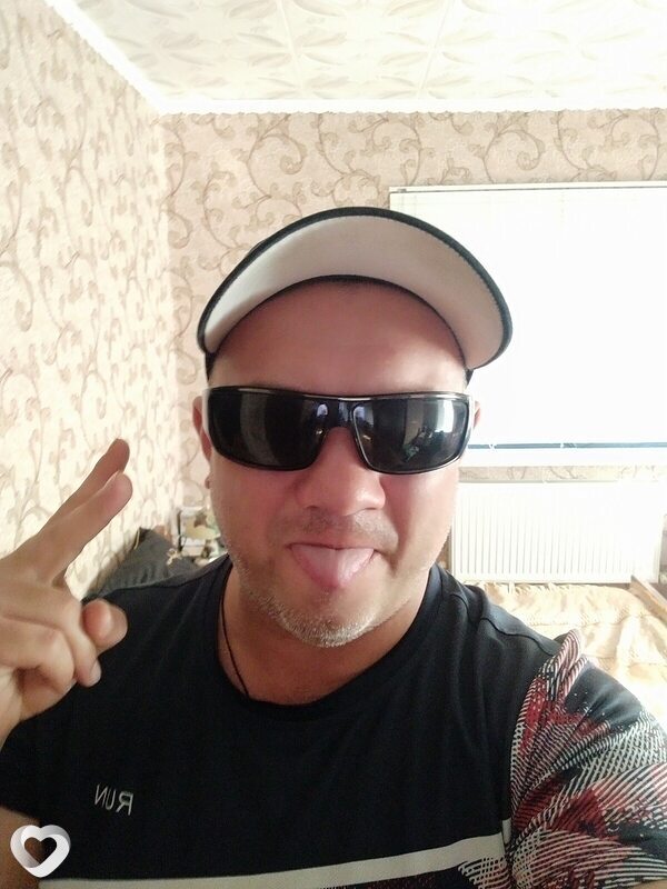 Евгений, 43, Луганске — анкета №1236414