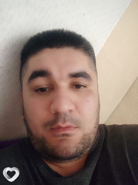 Ибрагим, 44, Москве — анкета №1236418