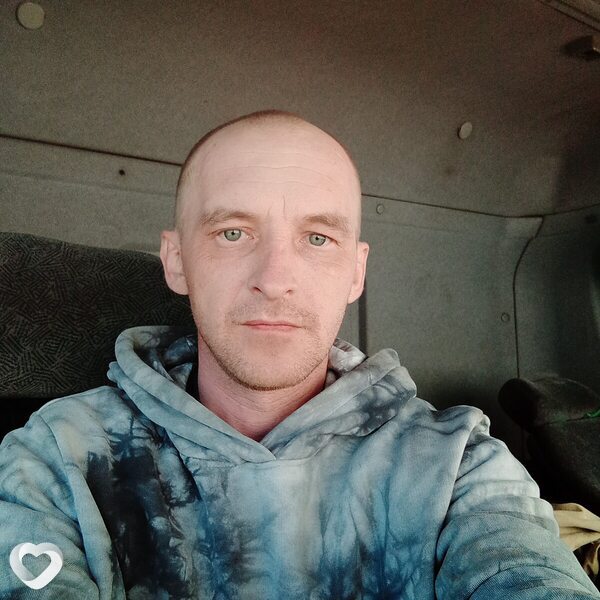 Василий, 40, Орске — анкета №1236419
