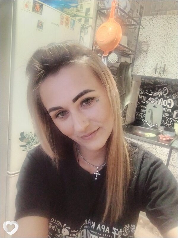 Татьяна, 30, Уссурийске — анкета №1236420