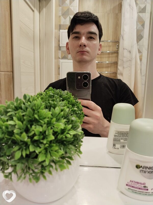 Федор, 26, Нижнем Новгороде — анкета №1236421