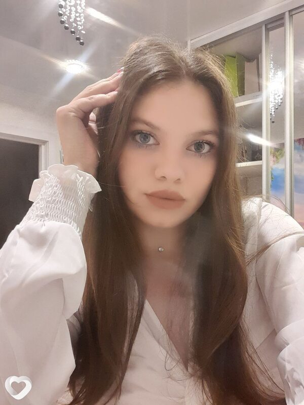 Снежана, 24, Кемерове — анкета №1236422