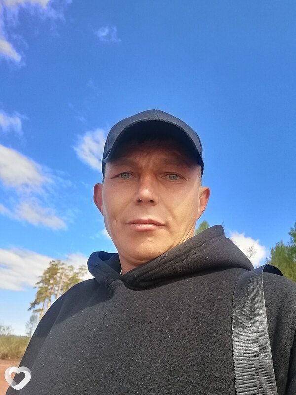 Слава, 40, Улан-Удэ — анкета №1236431
