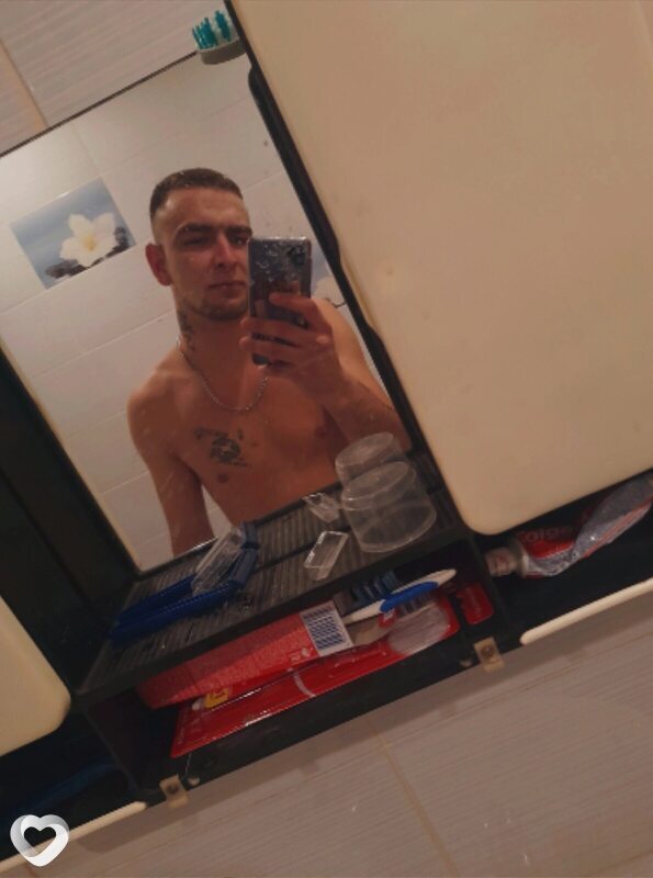 Vlad, 26, Новокузнецке — анкета №1236435