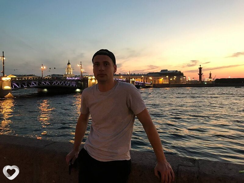 Игорь, 32, Калининграде — анкета №1236463