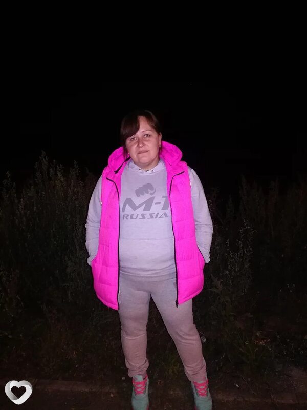 Anna, 43, Челябинске — анкета №1236469