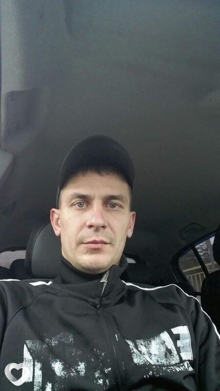 Николай, 40, Тольятти — анкета №1236471