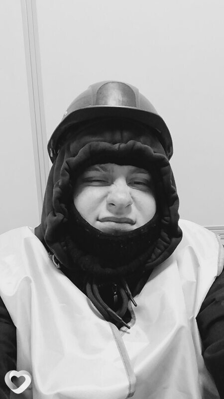 Никита, 27, Витебске — анкета №1236477