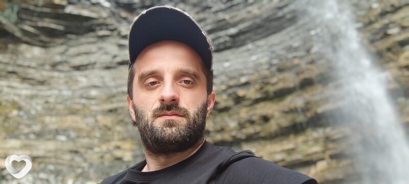 Алим, 37, Москве — анкета №1236484