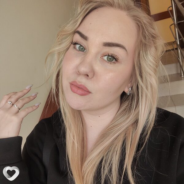 Лиза, 24, Самаре — анкета №1236592