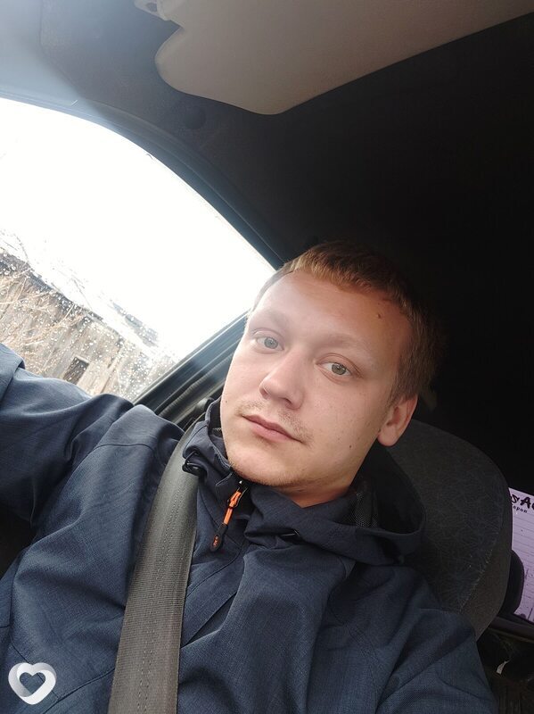 Константин, 29, Конакове — анкета №1236593