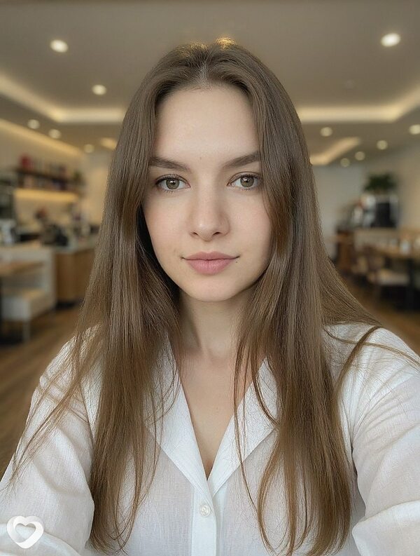 Анна, 22, Москве — анкета №1236595