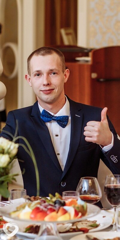 Андрей, 33, Пскове — анкета №1236605