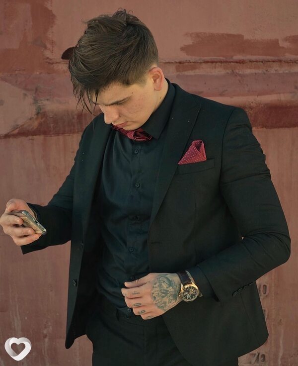 Николай, 32, Рязани — анкета №1236607