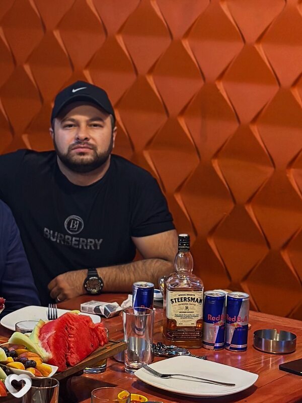 Эльнур, 31, Смоленске — анкета №1236609