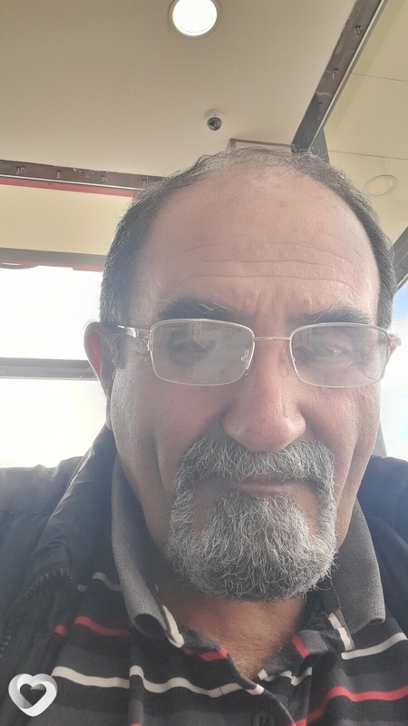 Гарик, 67, Краснодаре — анкета №1236610