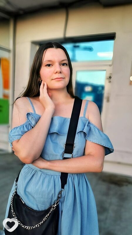Диана, 22, Омске — анкета №1236513