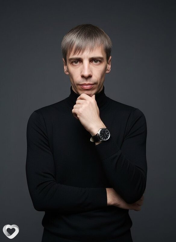Кирилл, 41, Нижнем Новгороде — анкета №1236515