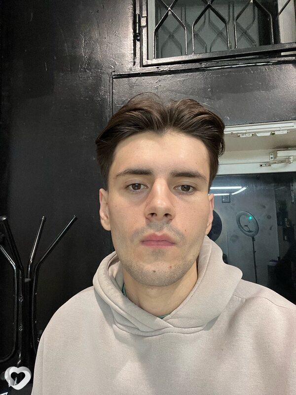 Павел, 24, Минске — анкета №1236520