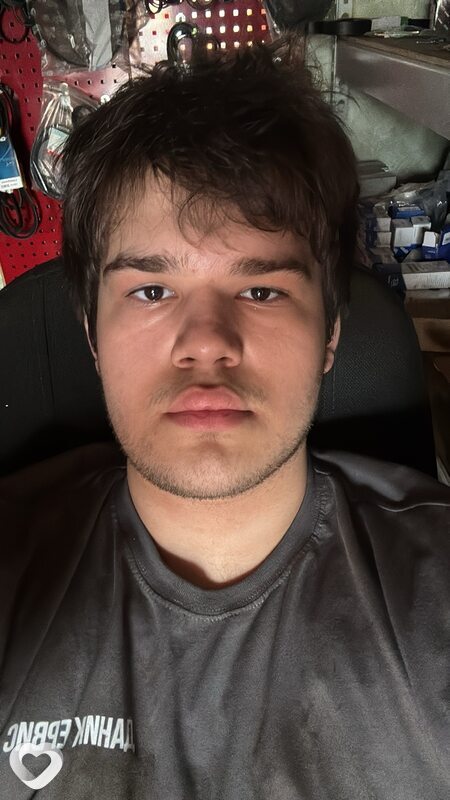 Амалат, 28, Люберцах — анкета №1236523