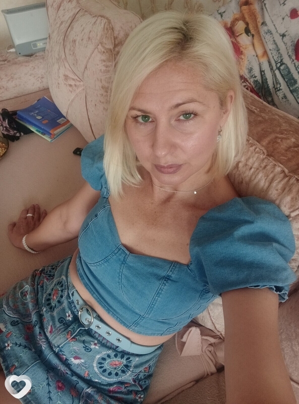 Наталья, 42, Минске — анкета №1236526