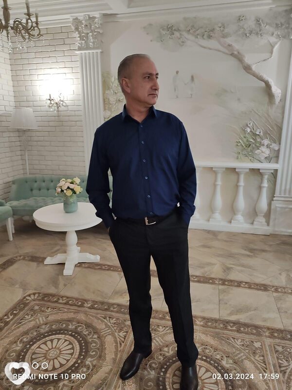 Вадико, Губкинский