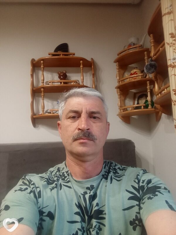 Сергей, 56, Балабанове — анкета №1236537