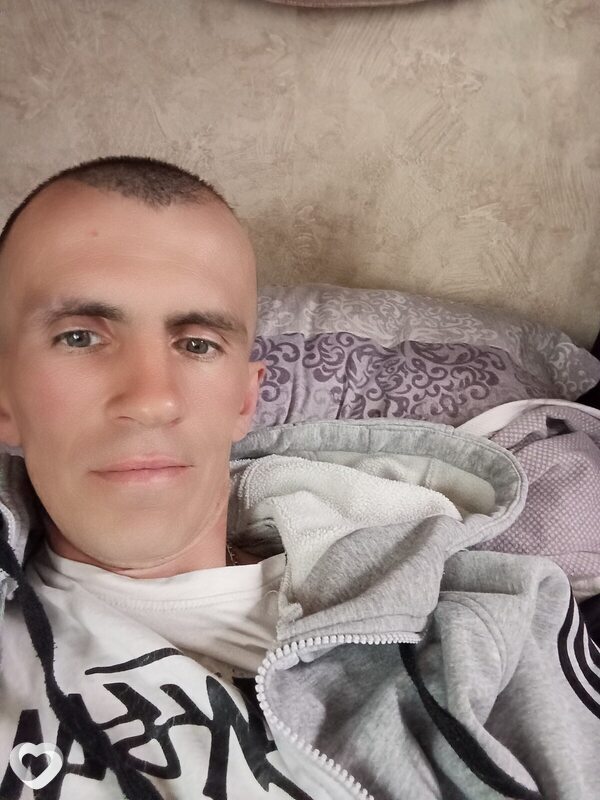 Дима, 42, Новокузнецке — анкета №1236540
