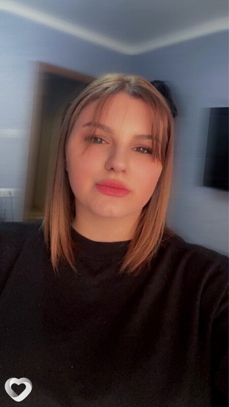 Екатерина, 23, Ставрополе — анкета №1236553