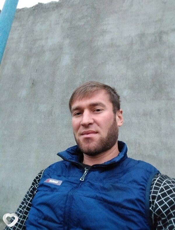 Азнаур, 36, Нальчике — анкета №1236555
