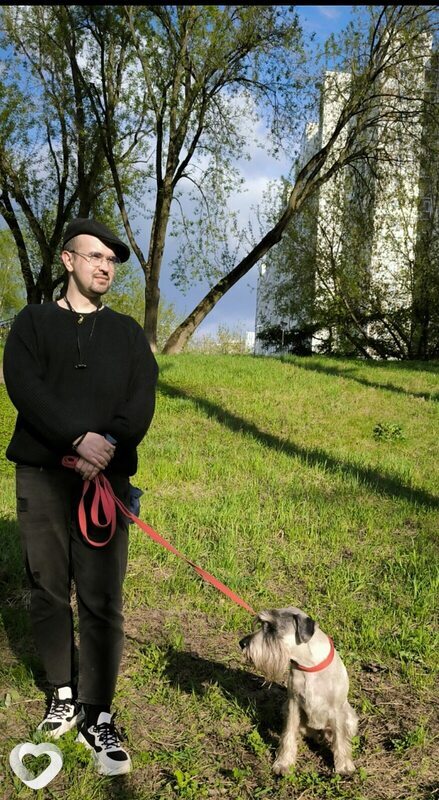 Евгений, 35, Москве — анкета №1236487
