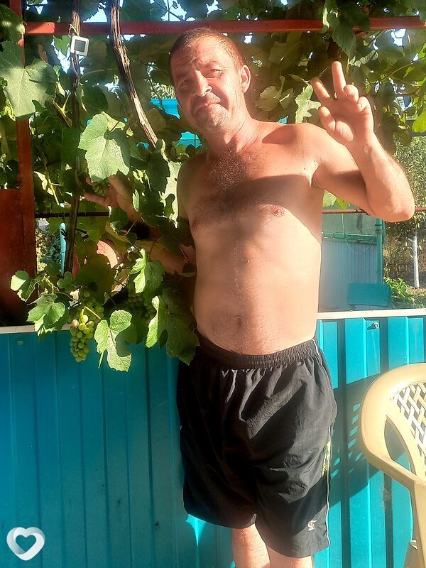 Дмитрий, 45, Первоуральске — анкета №1236496