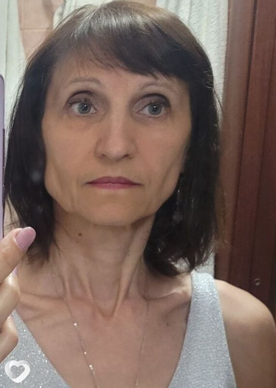 Ирина, 59, Екатеринбурге — анкета №1236498