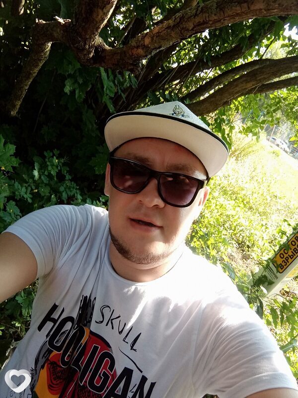 Макс, 38, Орёл — анкета №1236505