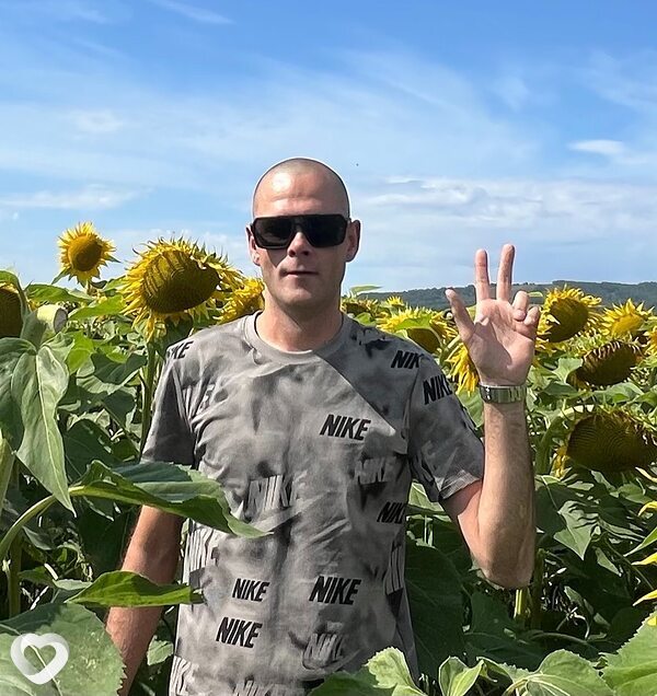 Игорь, 39, Абакане — анкета №1236509