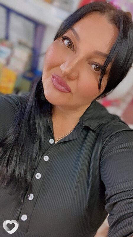 Гульназ, 48, Ульяновске — анкета №1236510