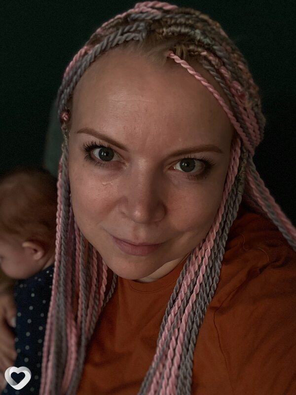 Алина, 35, Сочи — анкета №1236570