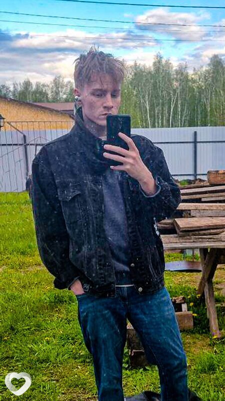 Кирилл, 27, Москве — анкета №1236571
