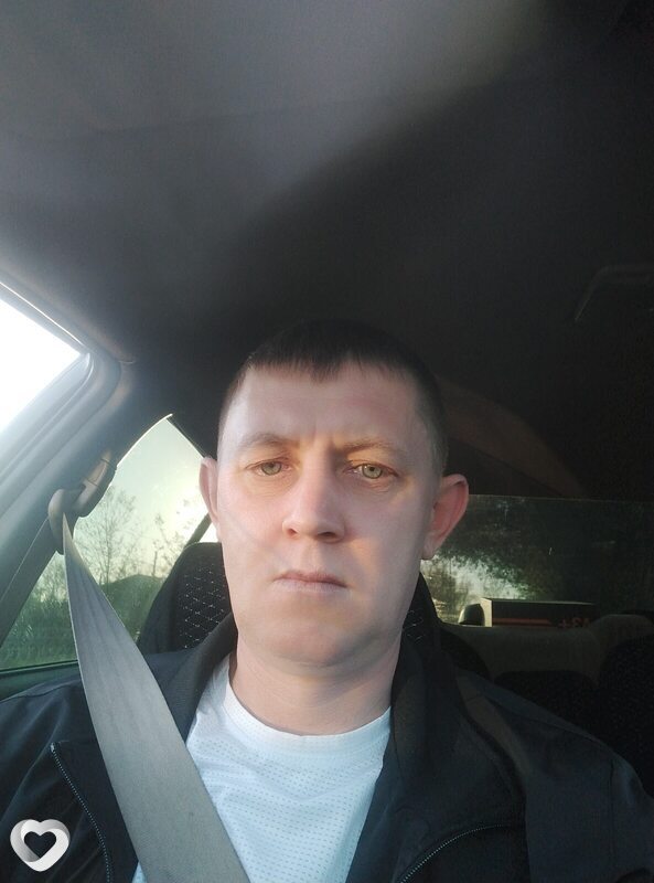 Дмитрий, 41, Астане — анкета №1236574