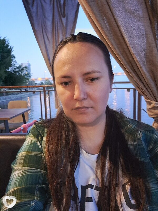 Ксения, 35, Саратове — анкета №1236578