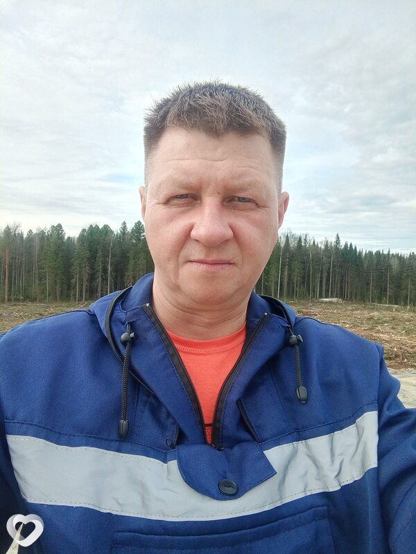Дмитрий, 42, Омске — анкета №1236583
